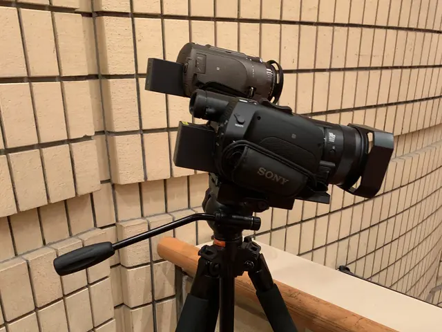 <演奏会&舞台の収録多数◎>4Kマルチカメラで記憶に残る映像をお届けします!