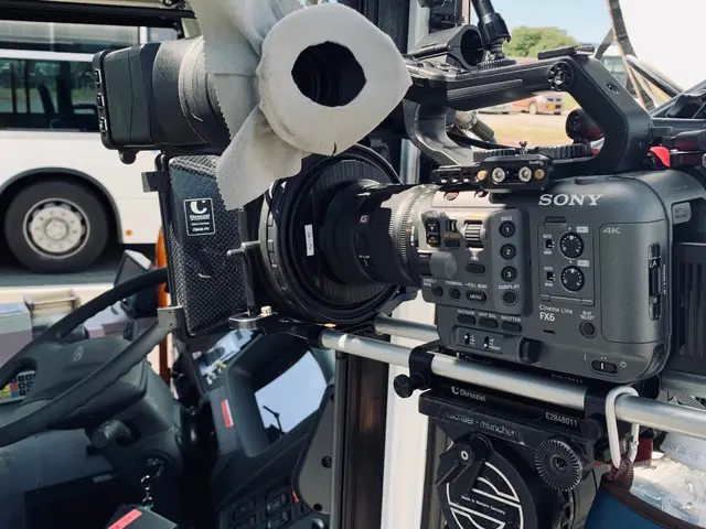 【40年の実績】映画、舞台、CM撮影経験多数!想いを美しい映像に