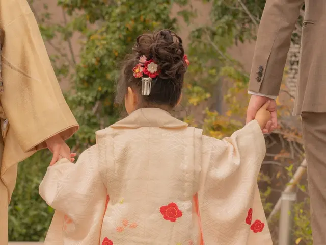 みんなで迎える、かけがえのない節目を収めます