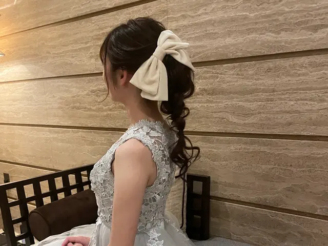 【女性スタッフ対応◎】プロの技術で納得の仕上がりに!ご要望にお応えします。