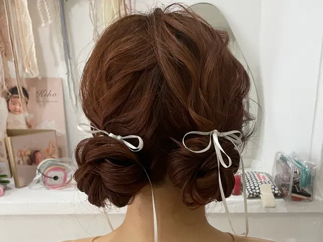 【女性スタッフ対応◎】プロの技術で納得の仕上がりに!ご要望にお応えします。