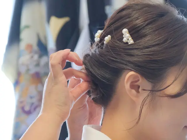 美容師歴20年/7万人の実績!コンテスト受賞実績有り。ブライダル♡卒業式受付中