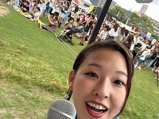◎経験多数!!笑顔と感動を届ける!聴き心地抜群の声で魅了するステージ
