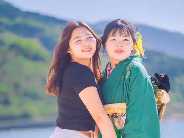 【地域密着】撮影をスムーズに行うため、事前にしっかり打ち合わせします