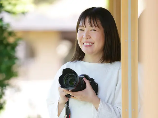 マッチングアプリ・お見合い写真・宣材写真・会社プロフィール