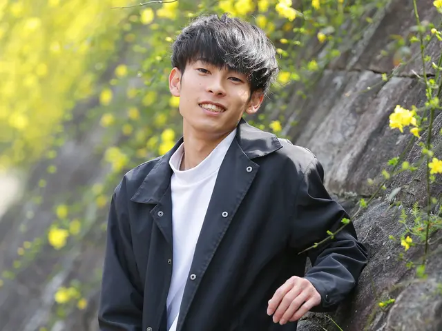 マッチングアプリ・お見合い写真・宣材写真・会社プロフィール