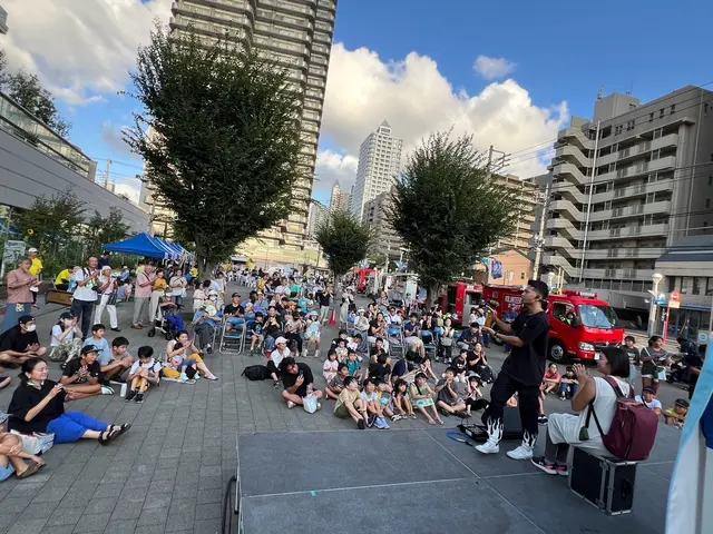 SNS総フォロワー40万人×総再生数5億回!記憶に残るイベントならマルザ