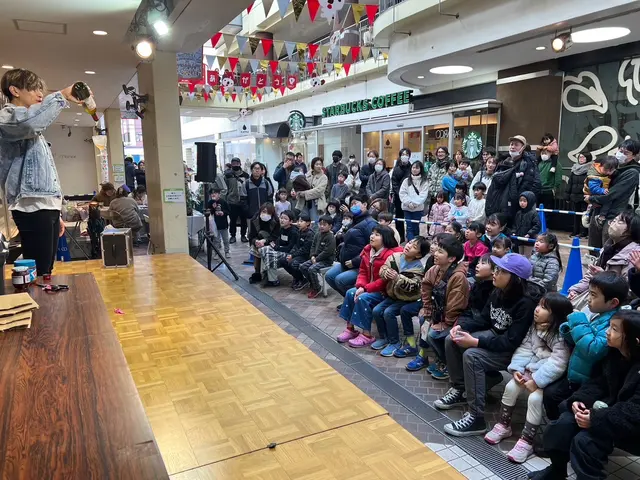 SNS総フォロワー40万人×総再生数5億回!記憶に残るイベントならマルザ