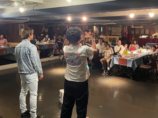 SNS総フォロワー40万人×総再生数5億回!記憶に残るイベントならマルザ