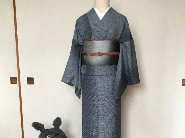 【晴れの日にお着物を着てみませんか?】 一級着付け技能士 早朝料金無し交通費込み