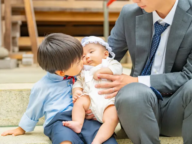 『老若男女誰でも気軽に』楽しく撮影します。一生の想い出に是非!!