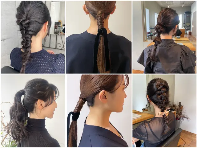 丁寧なカウンセリングでひとりひとりに合わせたヘアセット◎メイク追加可能◎早朝可◎