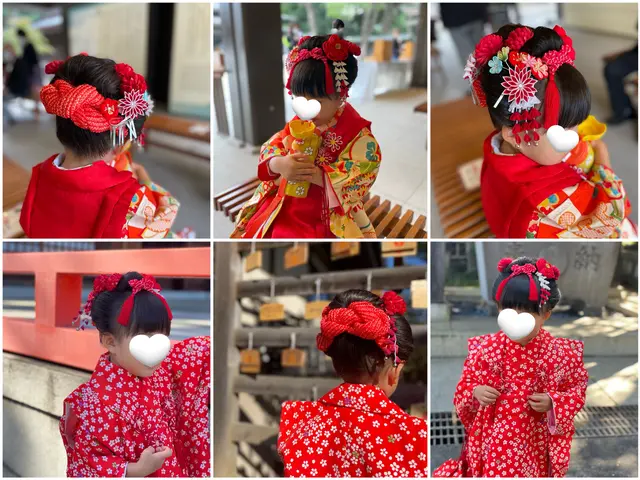 丁寧なカウンセリングでひとりひとりに合わせたヘアセット◎メイク追加可能◎早朝可◎