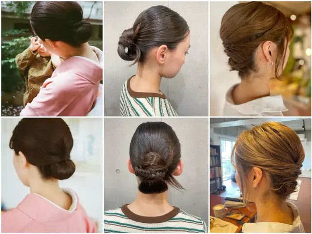 丁寧なカウンセリングでひとりひとりに合わせたヘアセット◎メイク追加可能◎早朝可◎