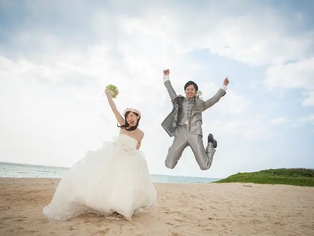 撮影枚数制限無し、カップルフォト