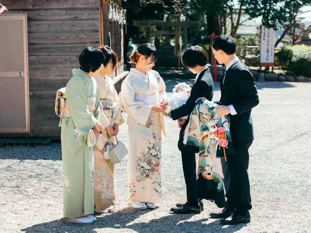 【年中無休で対応】思い出に残る瞬間をプロカメラマンが撮影します!