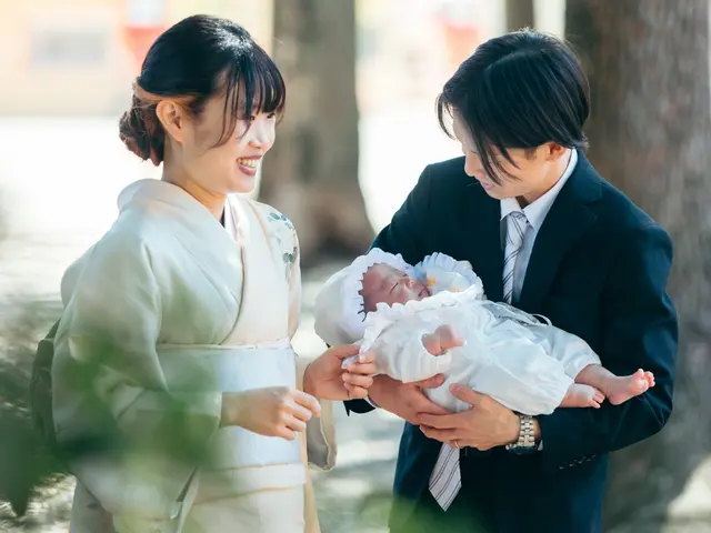 【年中無休で対応】思い出に残る瞬間をプロカメラマンが撮影します!