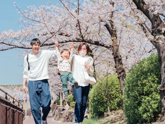 お子様との馴染み率120%!大事なお写真お任せ下さい!