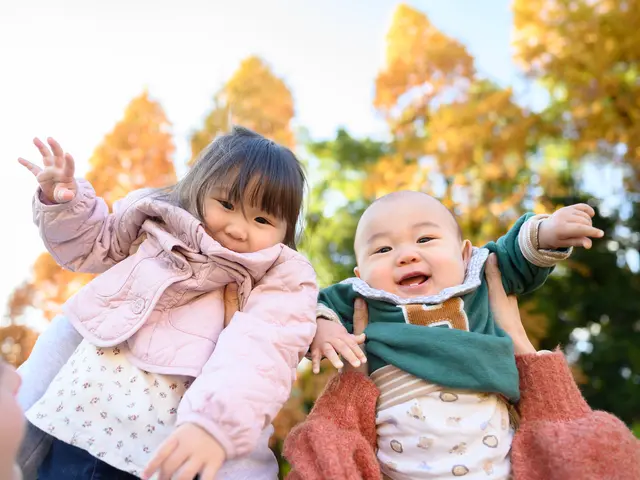『 パパママカメラマン 』家族の ˋˋかけがえのない日常ˊˊ を「 宝物 」に♩