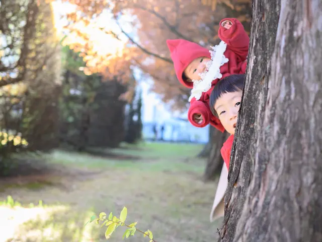 『 パパママカメラマン 』家族の ˋˋかけがえのない日常ˊˊ を「 宝物 」に♩