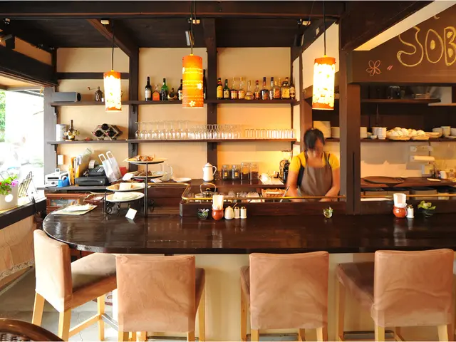 店舗撮影(情報誌・WEB広告用の店舗・作業シーンなど撮影経験が豊富です)