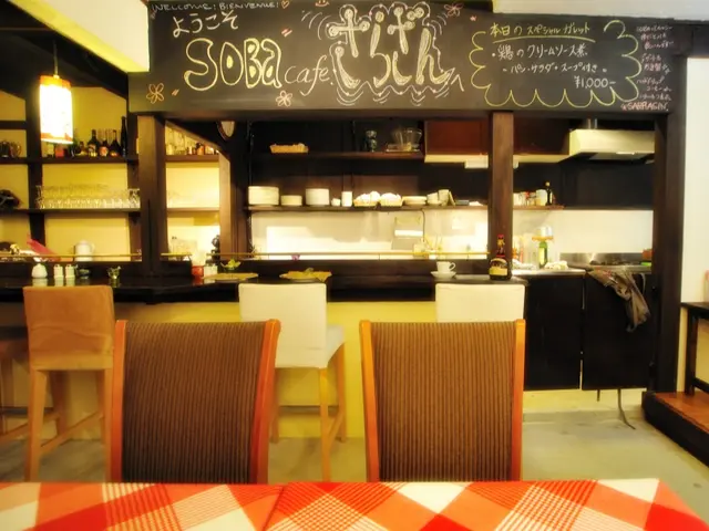 店舗撮影(情報誌・WEB広告用の店舗・作業シーンなど撮影経験が豊富です)