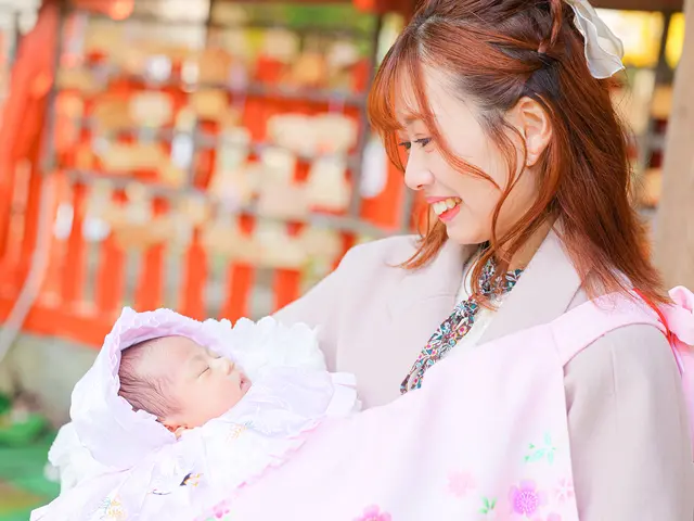楽しく自然体での撮影!キッチリ写真も◎キラキラな瞬間を写真に残します♪