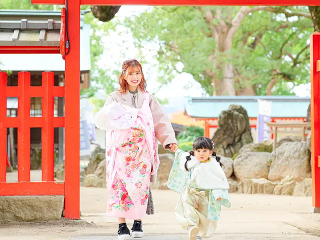 楽しく自然体での撮影!キッチリ写真も◎キラキラな瞬間を写真に残します♪
