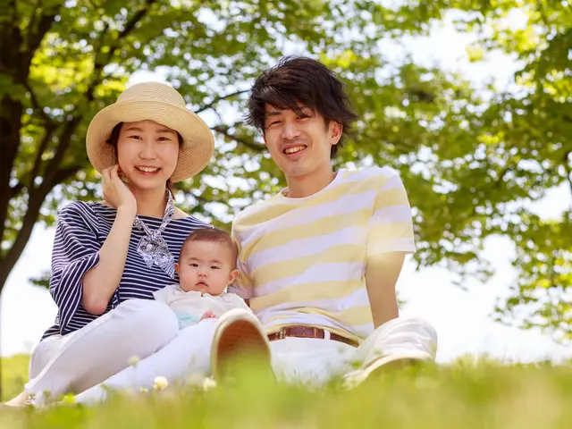 楽しく撮影、綺麗にレタッチ!我が子3人の育児経験パパが笑顔の撮影します。