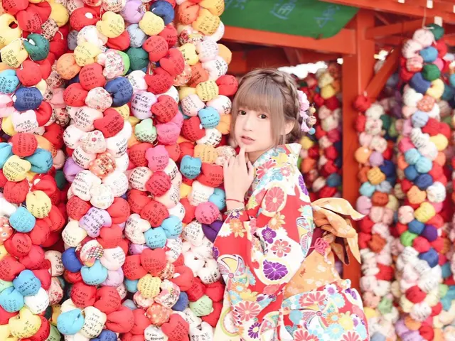 《プロの女性カメラマン集団》☆着物無料付☆どんなご要望にも丁寧にお応え!