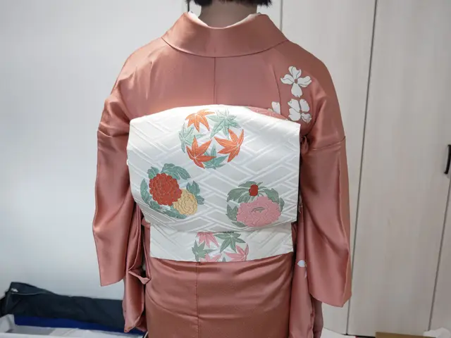 【簡単なヘアー無料】プロ歴20年の腕と心遣い◎苦しくない、快適な着付け