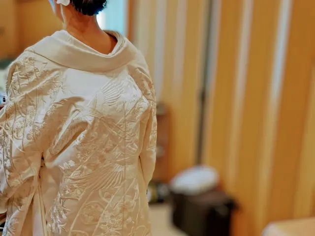 【簡単なヘアー無料】プロ歴20年の腕と心遣い◎苦しくない、快適な着付け