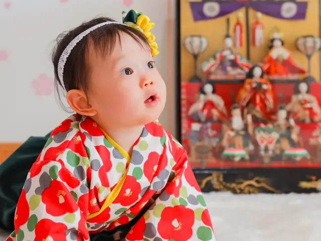 【12月〜ご予約可能です】母親視点で切り取る自然光ポートレート☆