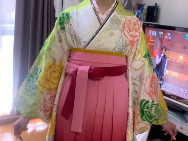 【早い!楽!綺麗!】着崩れ無し1日着られる出張着付け!七五三、お宮参りもお任せ!
