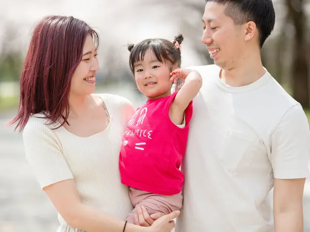 10年以上の撮影経験を持つカメラマンがお子様の自然な姿を切り取ります!