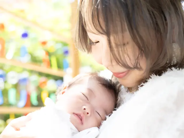ご家族の大切な瞬間を心を込めて撮影いたします!