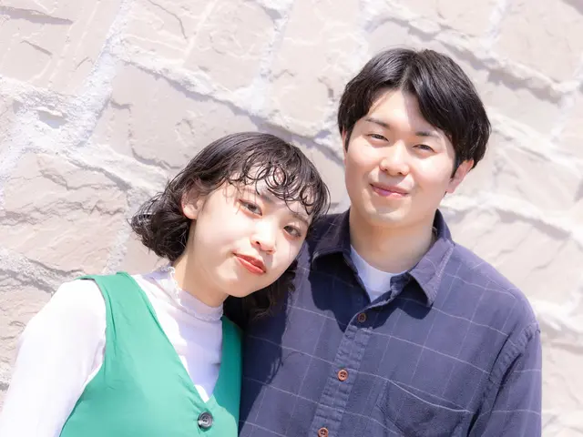 【二人の思い出残します】カップルフォトならお任せください!年中無休です