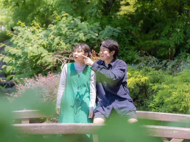 【二人の思い出残します】カップルフォトならお任せください!年中無休です