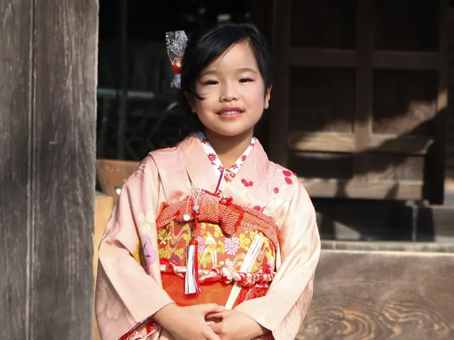 【七五三出張撮影】お子様に合わせて無理なく自然に撮影◎写真の印刷やアルバム作成も