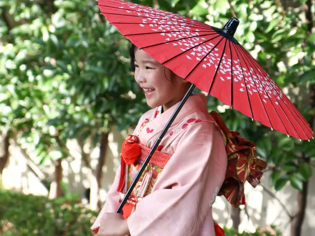 【七五三出張撮影】お子様に合わせて無理なく自然に撮影◎写真の印刷やアルバム作成も