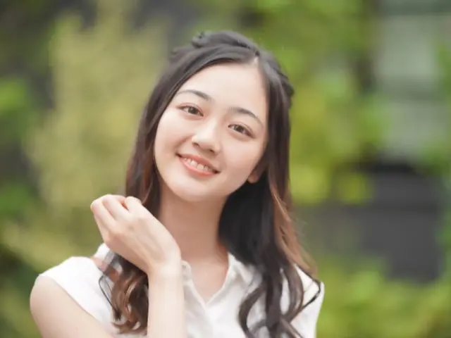 《外作業一切なし!、レタッチ無料》魅力を最大限に引き出します