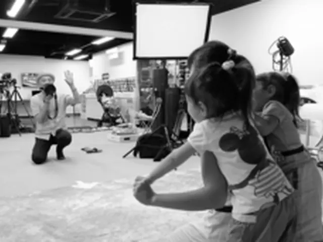 【女性スタッフ◎P代店負担☆】大切な人と向き合う日をプロの写真家がお届けします♪