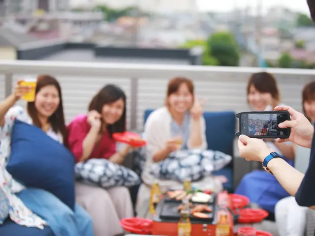 実際の記憶より素敵な記録に出来るのが写真の魅力です