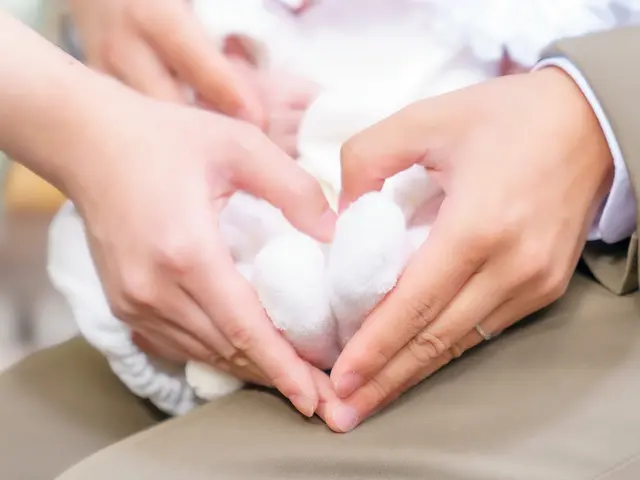 赤ちゃんの成長を祝うお宮参りを一生の思い出に!