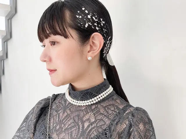 ファッション雑誌掲載多数!現役原宿美容師です!トレンドからベーシックまで対応可