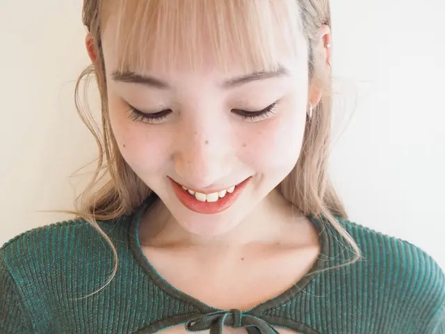 ファッション雑誌掲載多数!現役原宿美容師です!トレンドからベーシックまで対応可