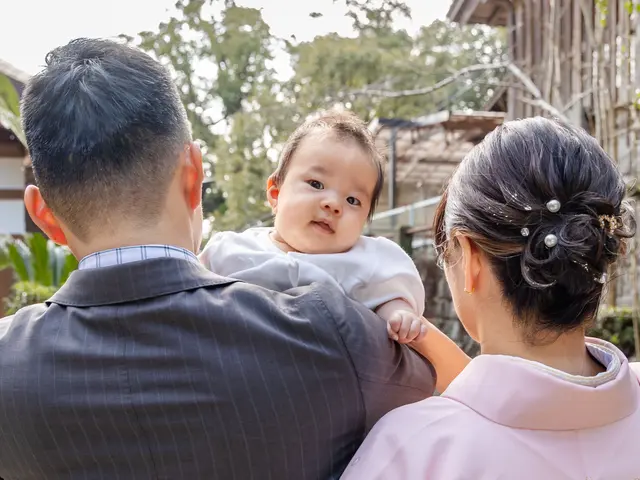 初めてのお子様でも安心♪神社選びから撮影までサポートします!PayPay対応!