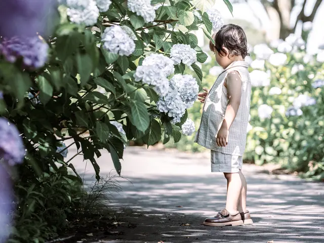 【時間無制限】ASDの子を育てるパパがお子さんの特性に寄り添った自然な笑顔を撮影