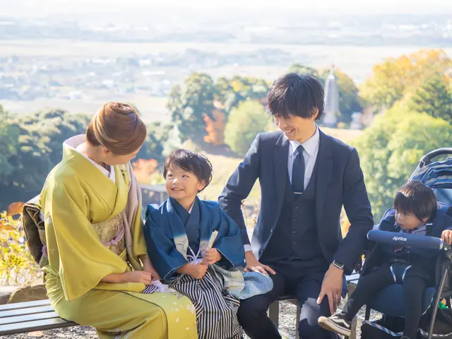 ご要望に合わせて幅広いジャンルで撮影◎楽しく満足いただける写真を!