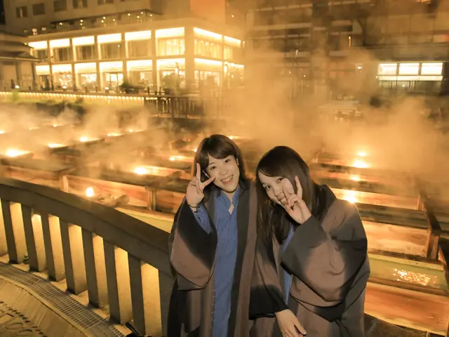 ◆店長の私がお伺いします◆草津温泉の撮影ポイントはお任せください!